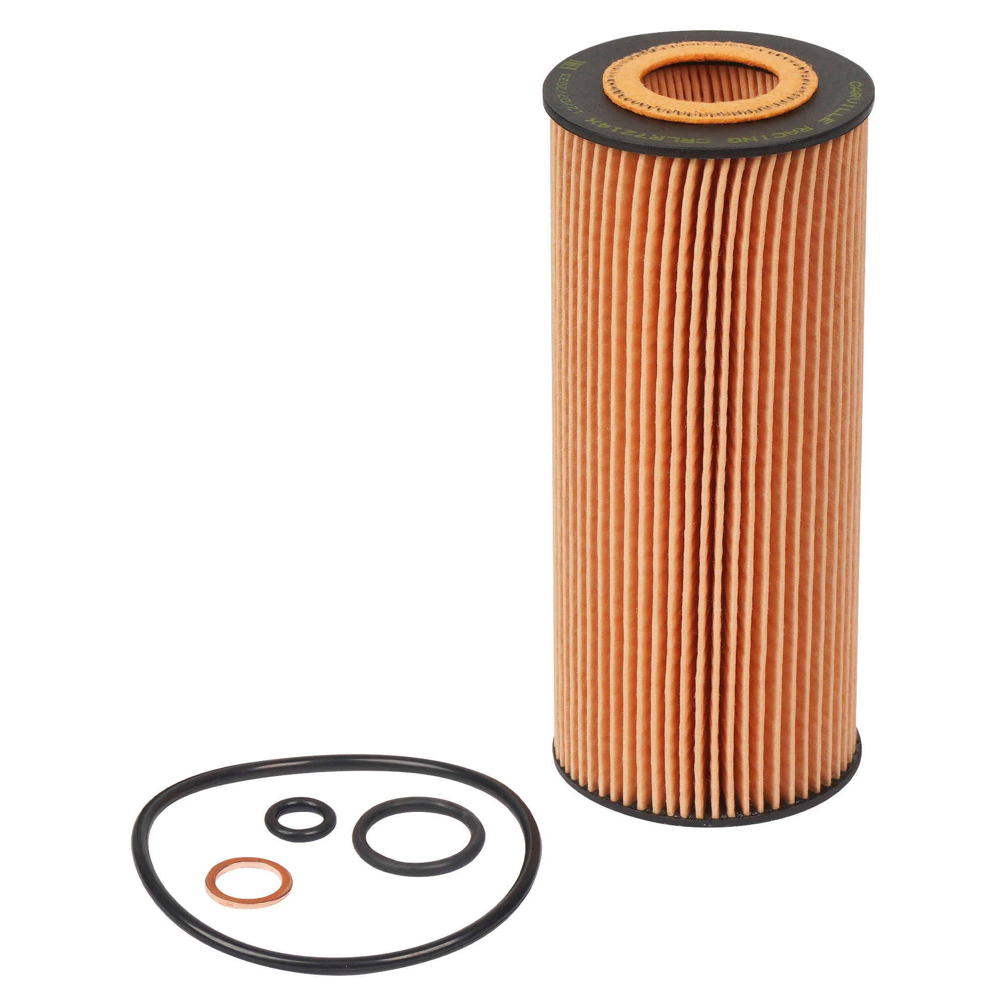 CARVILLE RACING olajszűrő - CRLR7214X - TothCarparts