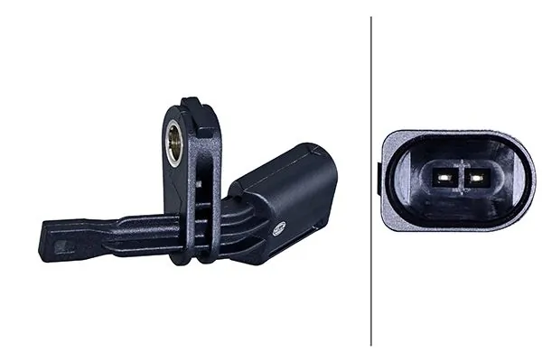 HELLA érzékelő, kerékfordulatszám - 6PU 358 218-351 - TothCarparts