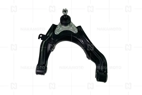 NAKAMOTO lengőkar, kerékfelfüggesztés - C02-SUZ-18010129 - TothCarparts
