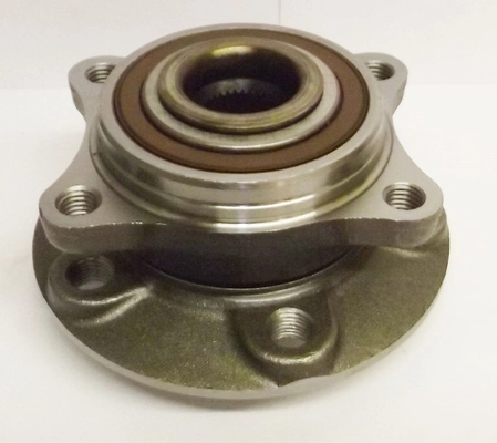 ABTEX kerékcsapágy készlet - LBK8875 - TothCarparts