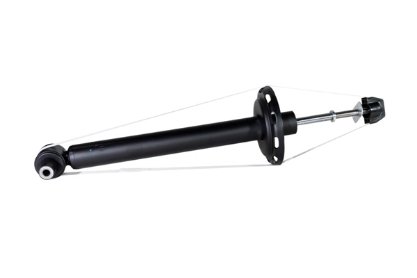 ZentParts lengéscsillapító - Z00311 - TothCarparts