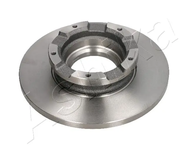 4X4 ESTANFI féktárcsa - EST-61-00-0324 - TothCarparts