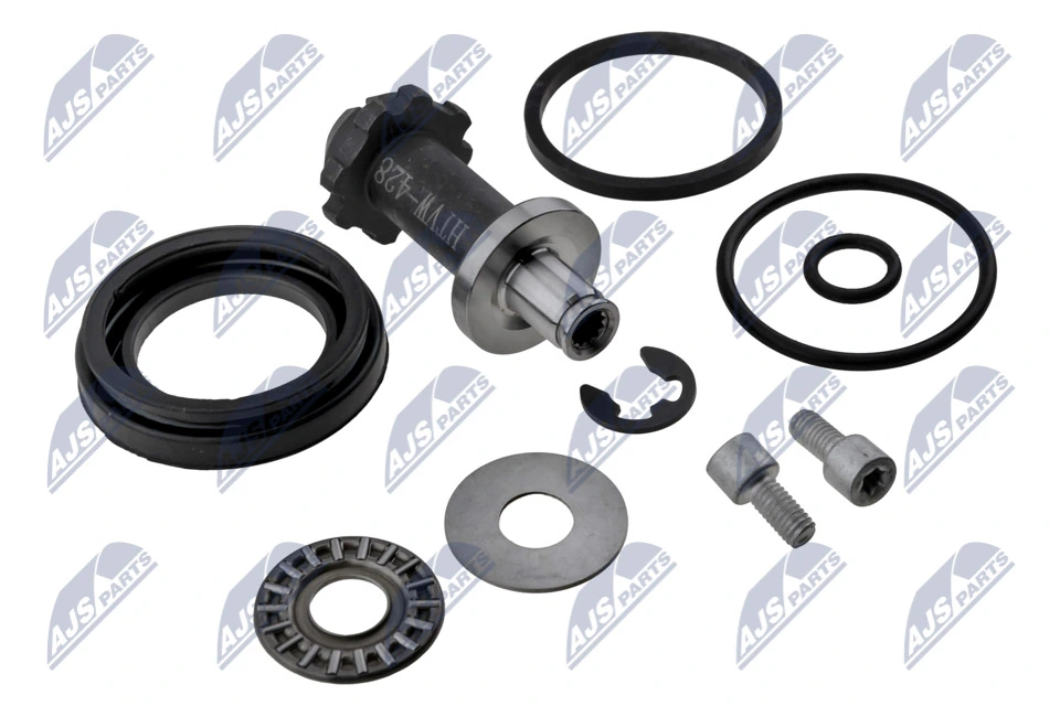 NTY javítókészlet, féknyereg - EZC-VW-428 - TothCarparts