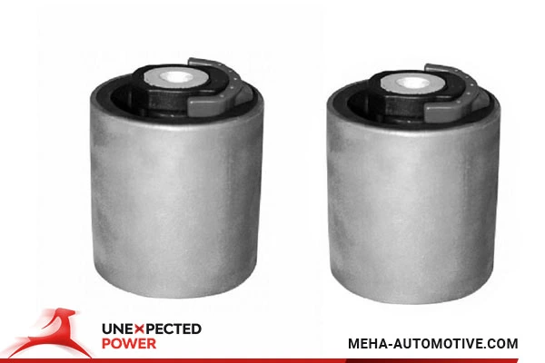 MEHA AUTOMOTIVE csapágyazás, kormány - MH40018K - TothCarparts