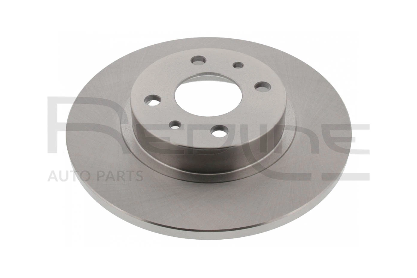 RED-LINE féktárcsa - 26FT005 - TothCarparts