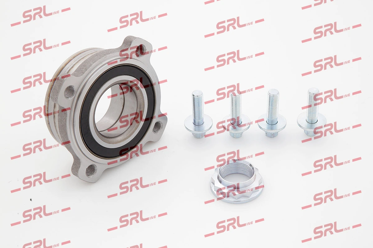 SRLine kerékcsapágy készlet - S41-1039 - TothCarparts