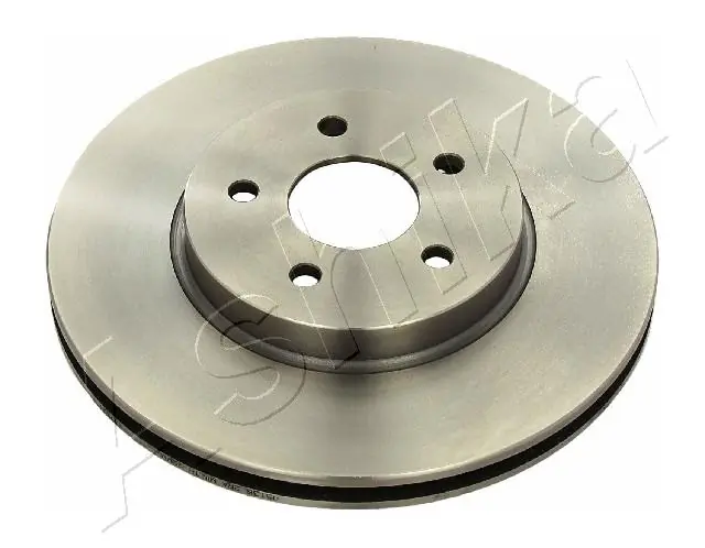 4X4 ESTANFI féktárcsa - EST-60-00-0322 - TothCarparts