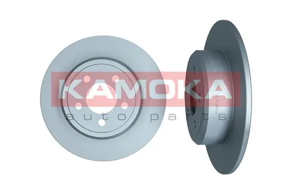 KAMOKA féktárcsa - 103354 - TothCarparts