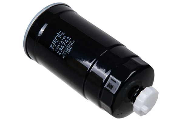 ZentParts Üzemanyagszűrő - Z34742 - TothCarparts