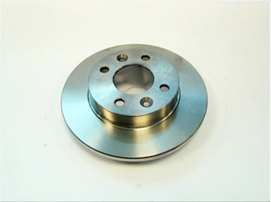 TECDRIVE féktárcsa - TDF0012 - TothCarparts