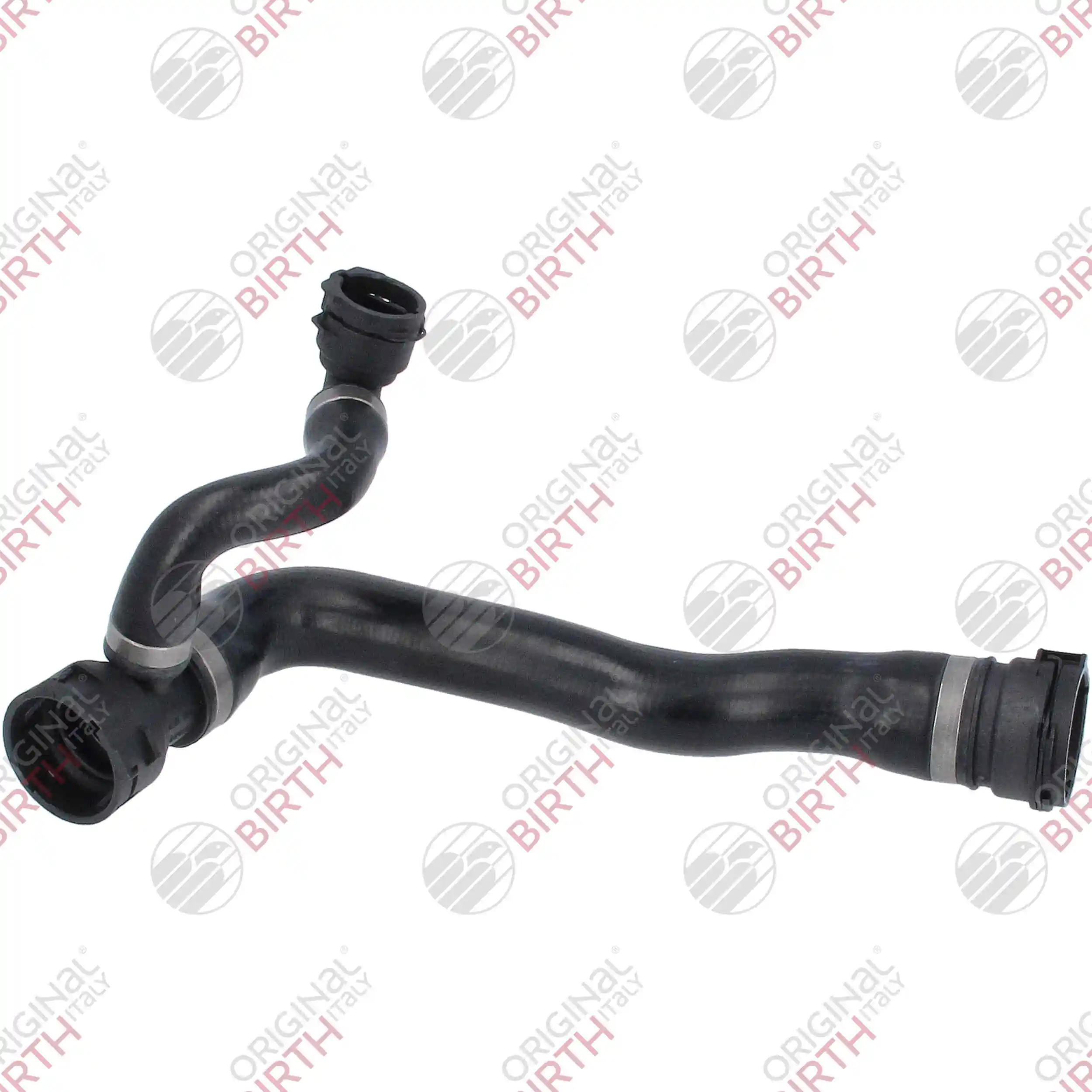 BIRTH hűtőcső - 56275 - TothCarparts