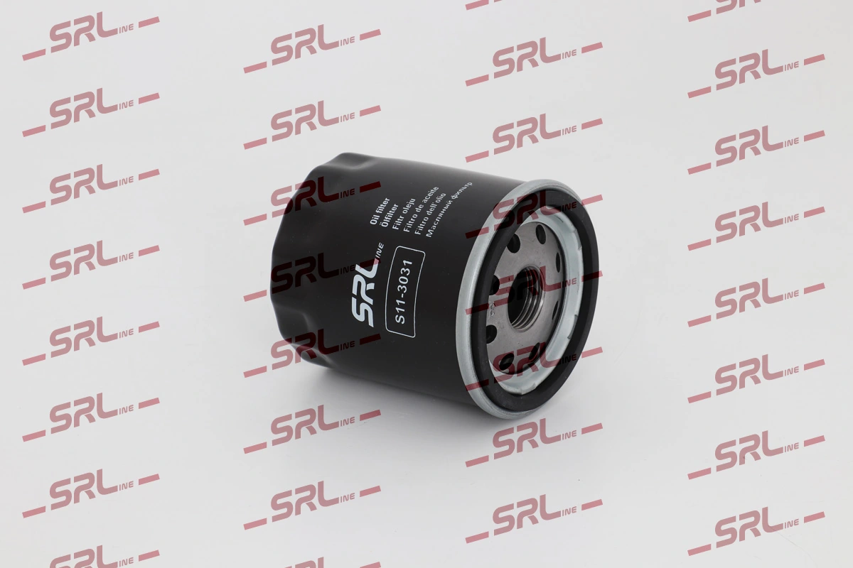 SRLine olajszűrő - S11-3031 - TothCarparts