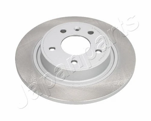 PEMEBLA féktárcsa - JAPDP-W07C - TothCarparts