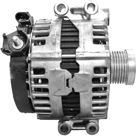 ACAUTO generátor - AC-CBA1953 - TothCarparts