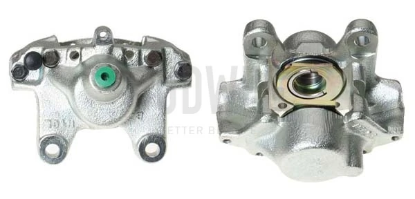 Axia féknyereg - 391269 - TothCarparts