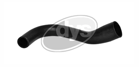 DYS Töltőlevegő cső - 76-03967 - TothCarparts