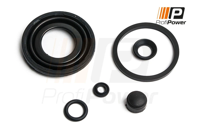 ProfiPower javítókészlet, féknyereg - 9B3011 - TothCarparts