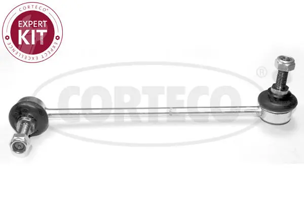 WILMINK GROUP Rúd/kar, stabilizátor - WG2290211 - TothCarparts