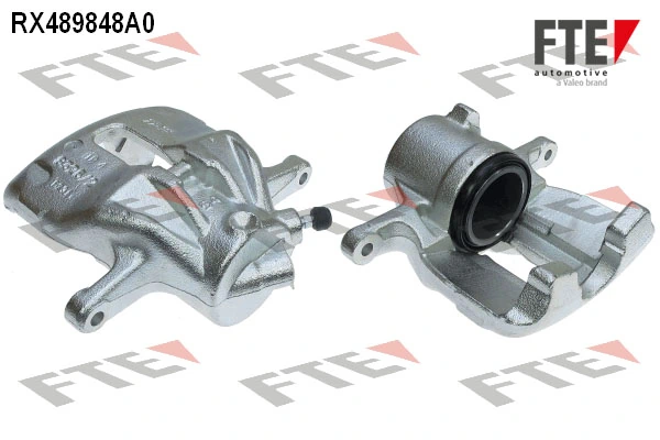 FTE féknyereg - 9291410 - TothCarparts