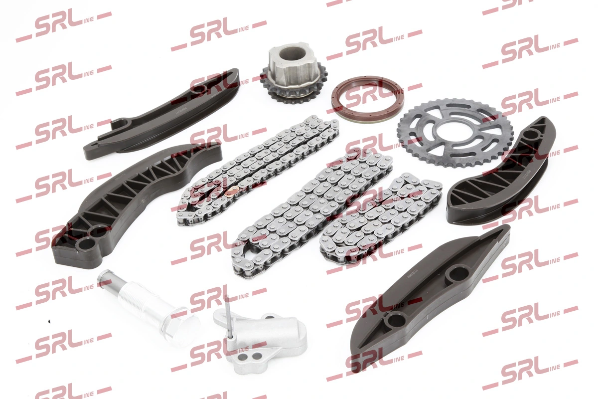 SRLine vezérműlánc készlet - TCK0067-1 - TothCarparts