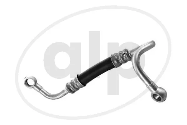 alp Olajvezeték, töltő - ALP-004860 - TothCarparts