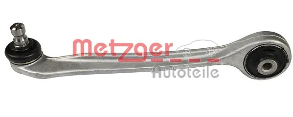 METZGER AUTOTEILE lengőkar, kerékfelfüggesztés - 88009011 - TothCarparts