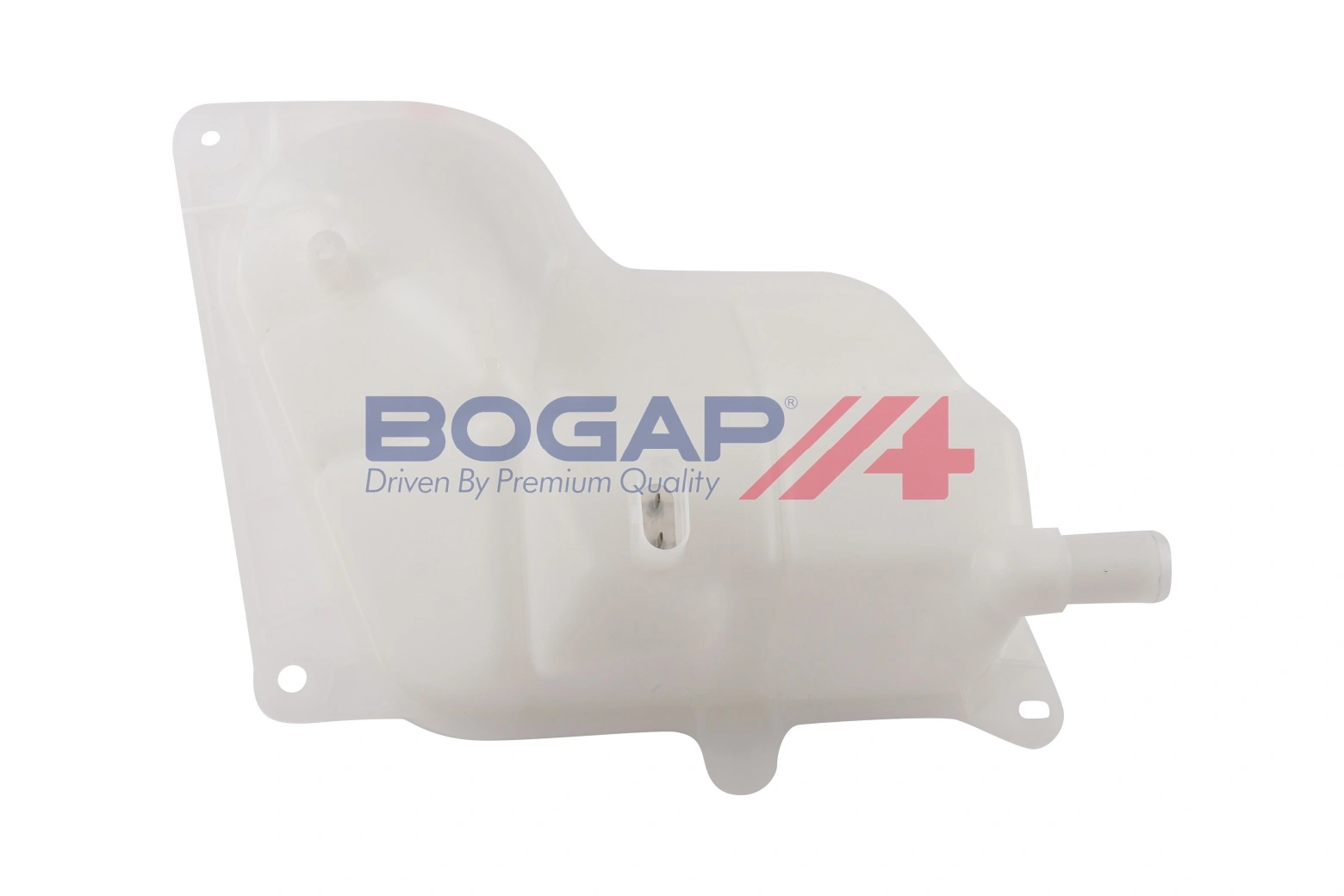 BOGAP kiegyenlítőtartály, hűtőfolyadék - A4240116 - TothCarparts