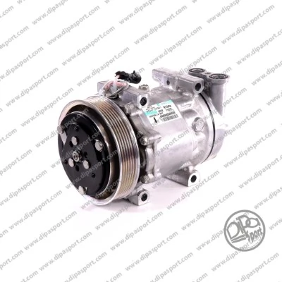 DIPASPORT kompresszor, klíma - ARC086N - TothCarparts