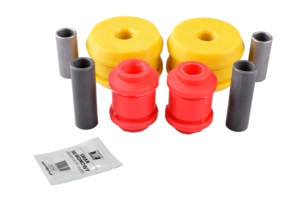 TEDGUM Tárolókészlet, kormány - TED35989 - TothCarparts