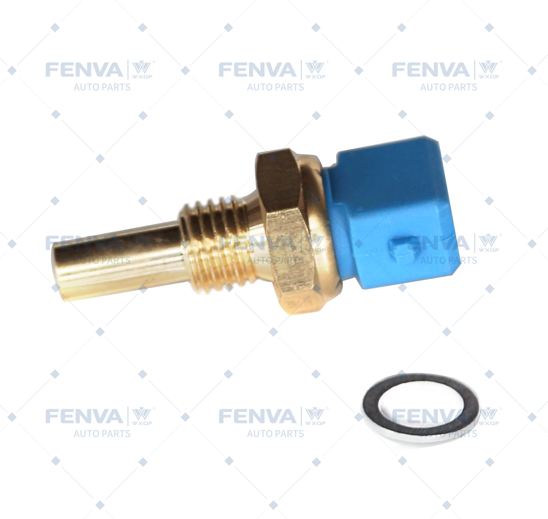 WXQP érzékelő, hűtőfolyadék-hőmérséklet - 520167 - TothCarparts