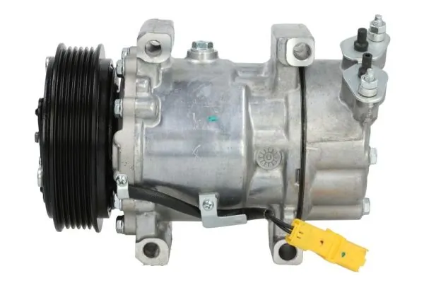 THERMOTEC kompresszor, klíma - KTT090037 - TothCarparts
