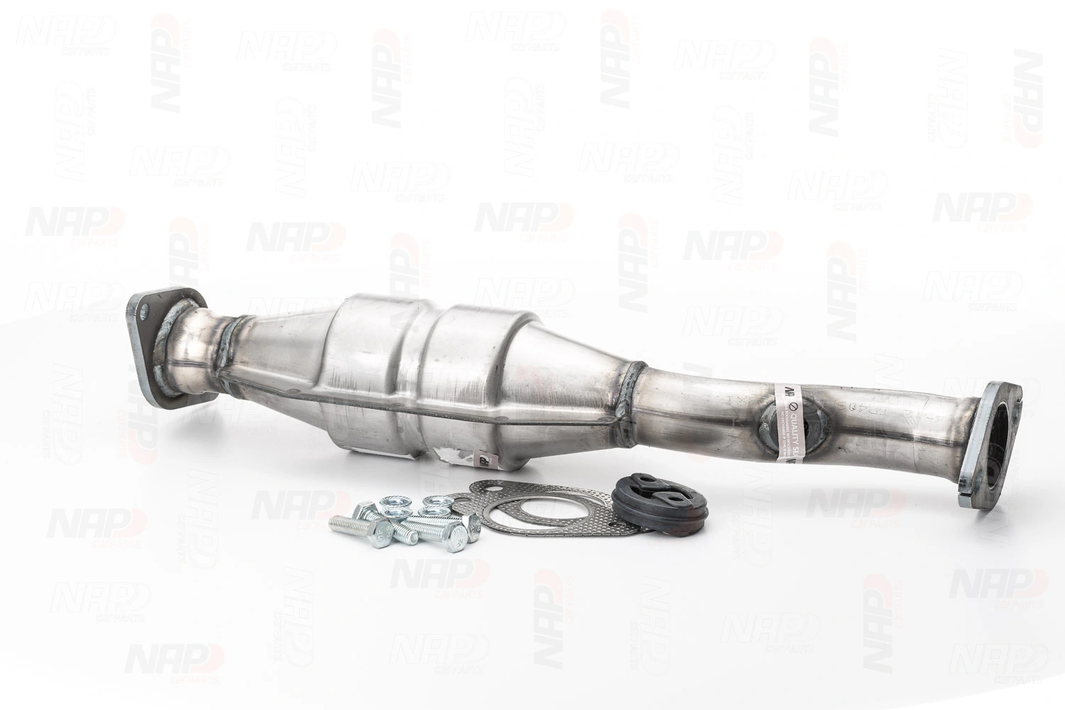 NAP carPARTS katalizátor - CAK10257 - TothCarparts