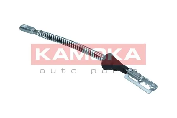 KAMOKA huzal, rögzítőfék - 1190250 - TothCarparts