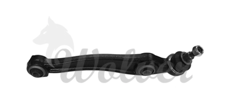 WOLVER vezetőkar fej - SP324002 - TothCarparts