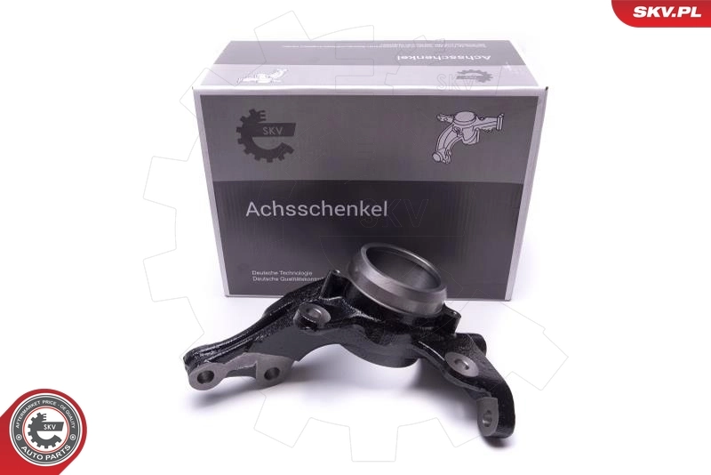 ESEN SKV tengelycsonk, kerékfelfüggesztés - 47SKV732 - TothCarparts