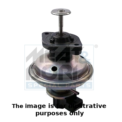 MEAT & DORIA AGR-szelep - 88195E - TothCarparts