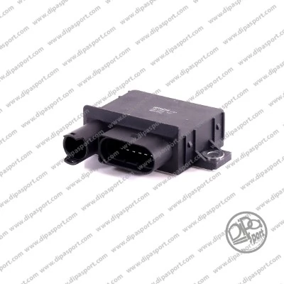 DIPASPORT vezérlő, izzítás - CNDECU013HTCN - TothCarparts