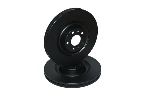 ZentParts féktárcsa - Z06244 - TothCarparts