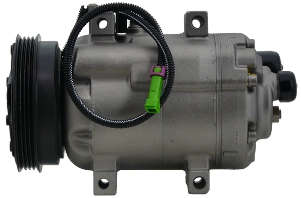 FRIESEN kompresszor, klíma - FRC00083 - TothCarparts