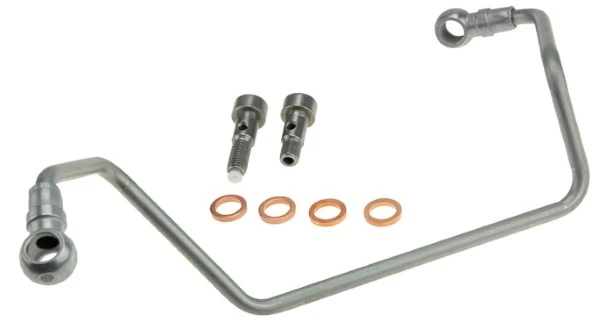 MTR Olajvezeték, töltő - 12220526 - TothCarparts