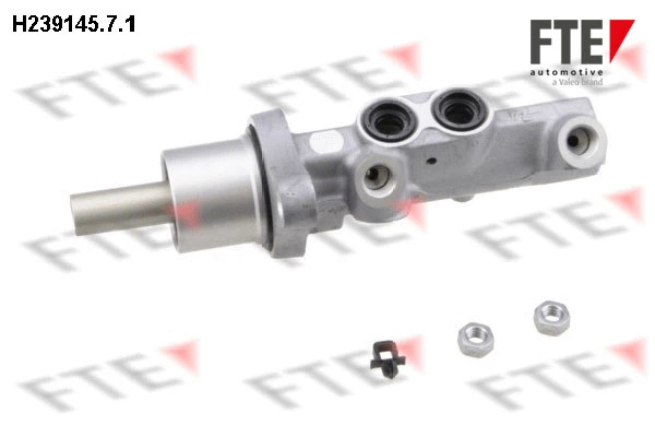 FTE főfékhenger - 9220292 - TothCarparts
