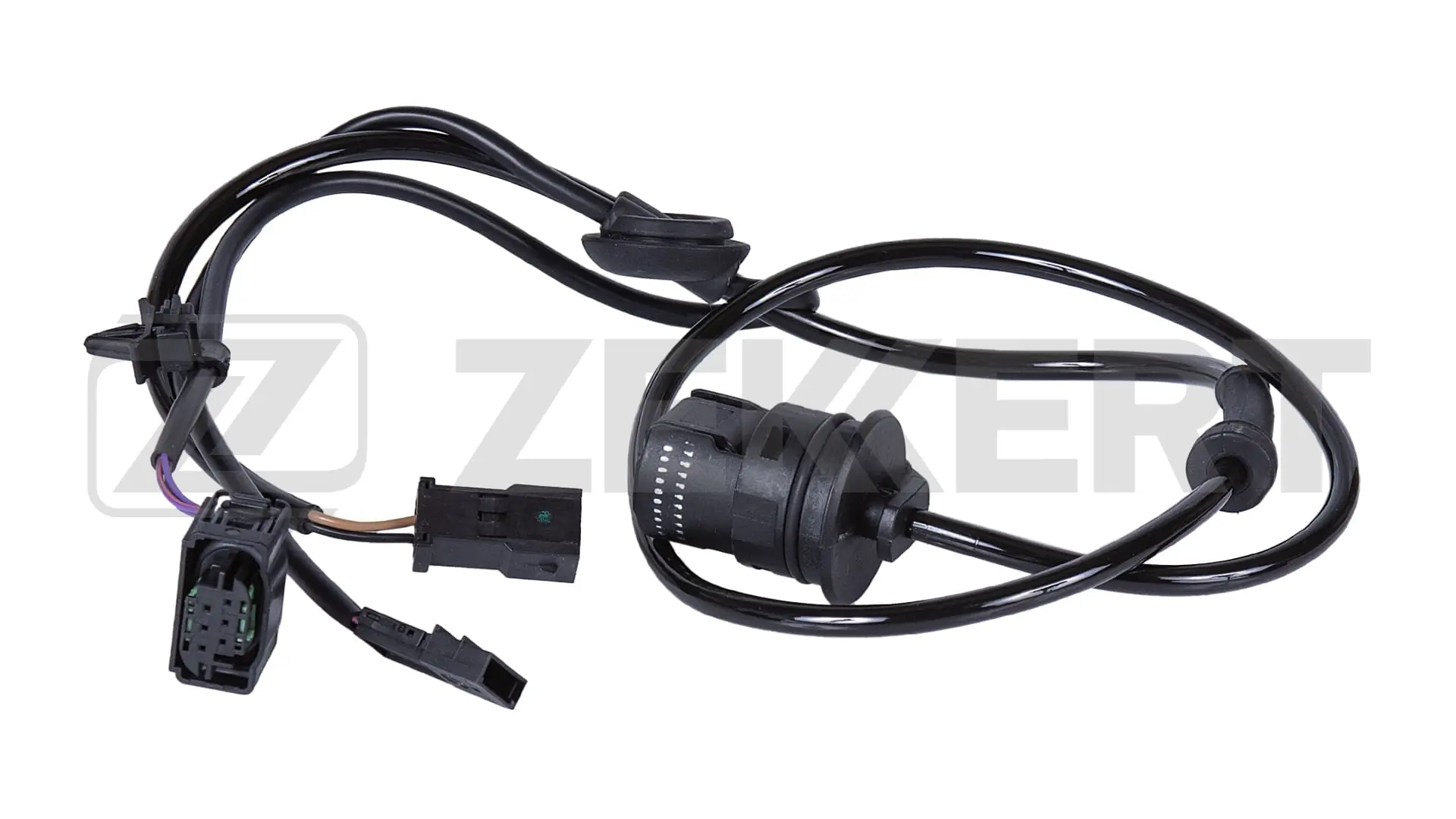 ZEKKERT érzékelő, kerékfordulatszám - SE-6357 - TothCarparts
