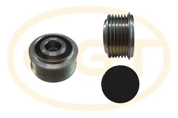 GGT generátor szabadonfutó - ARL162 - TothCarparts