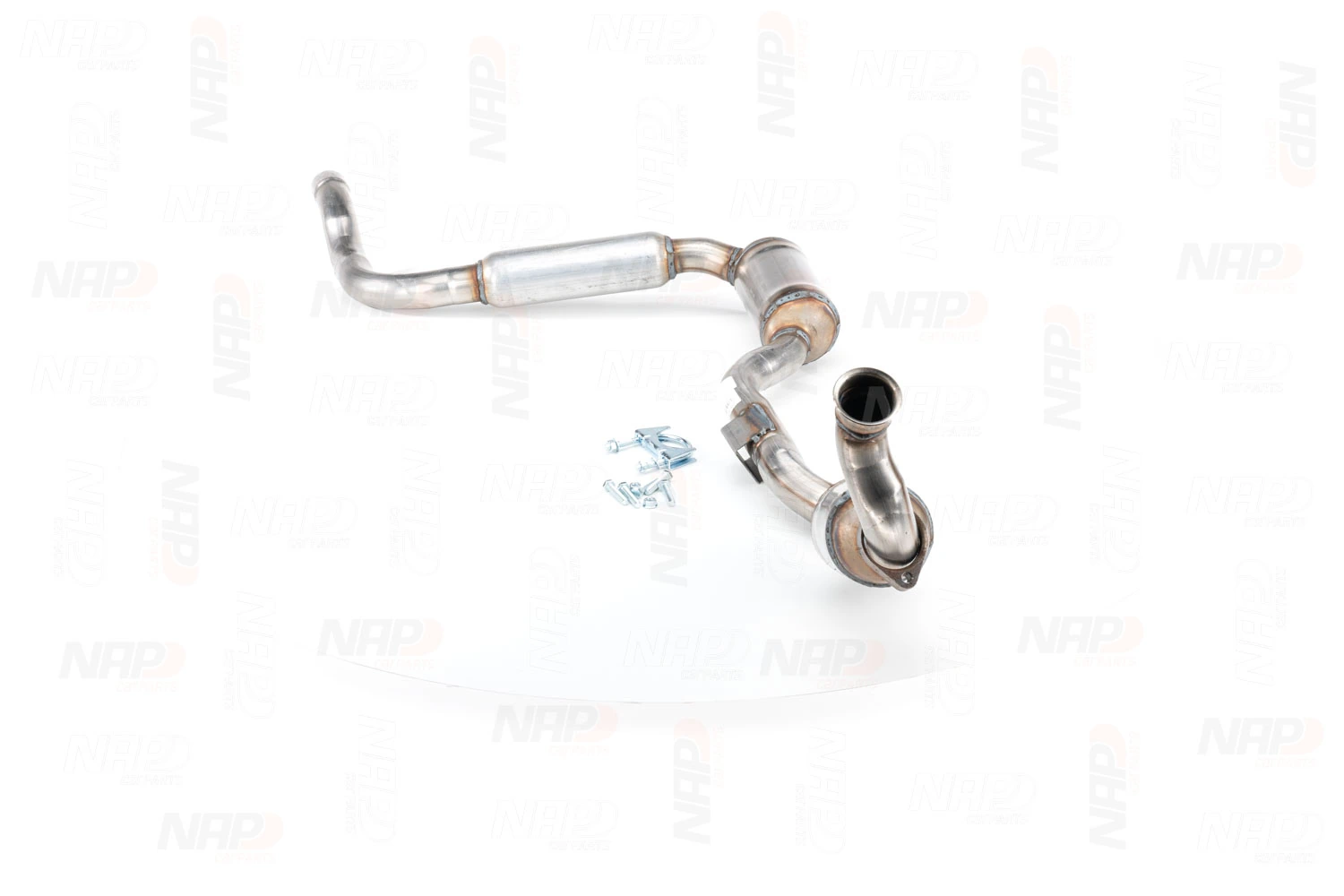 NAP carPARTS katalizátor - CAK10436 - TothCarparts