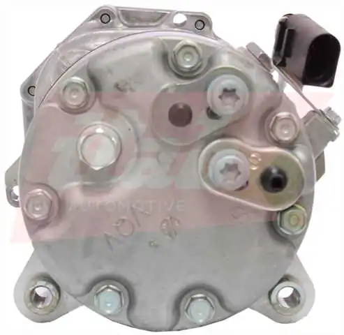 ITAB AUTOMOTIVE kompresszor, klíma - 27073102OV - TothCarparts