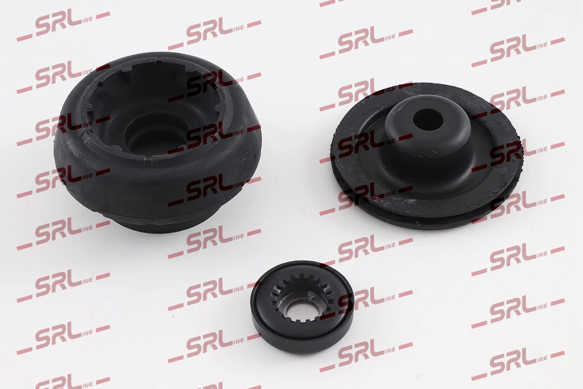 SRLine Támcsapágy, gólyaláb - S020304 - TothCarparts