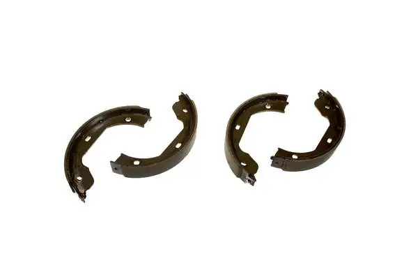ZentParts fékpofakészlet - Z06831 - TothCarparts