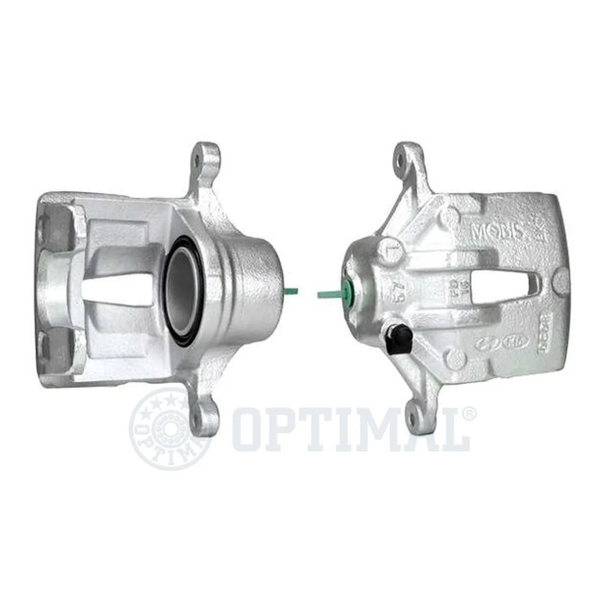 OPTIMAL féknyereg - BC-2733L - TothCarparts