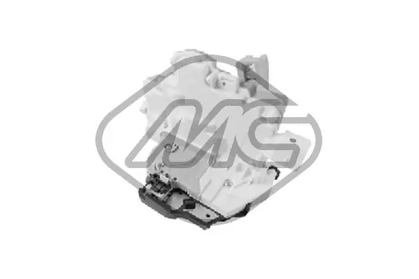 Metalcaucho Ajtózár - 43688 - TothCarparts