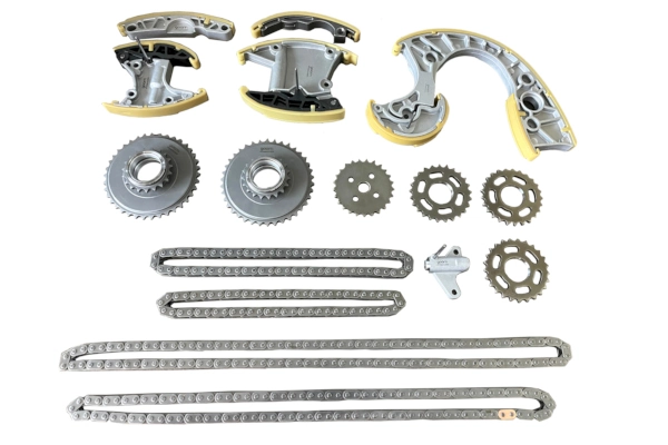 GOOM vezérműlánc készlet - TCK-0058 - TothCarparts